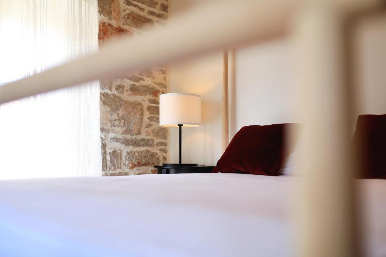 Villa Mira With A Heated Pool And A Sea View Božava Extérieur photo