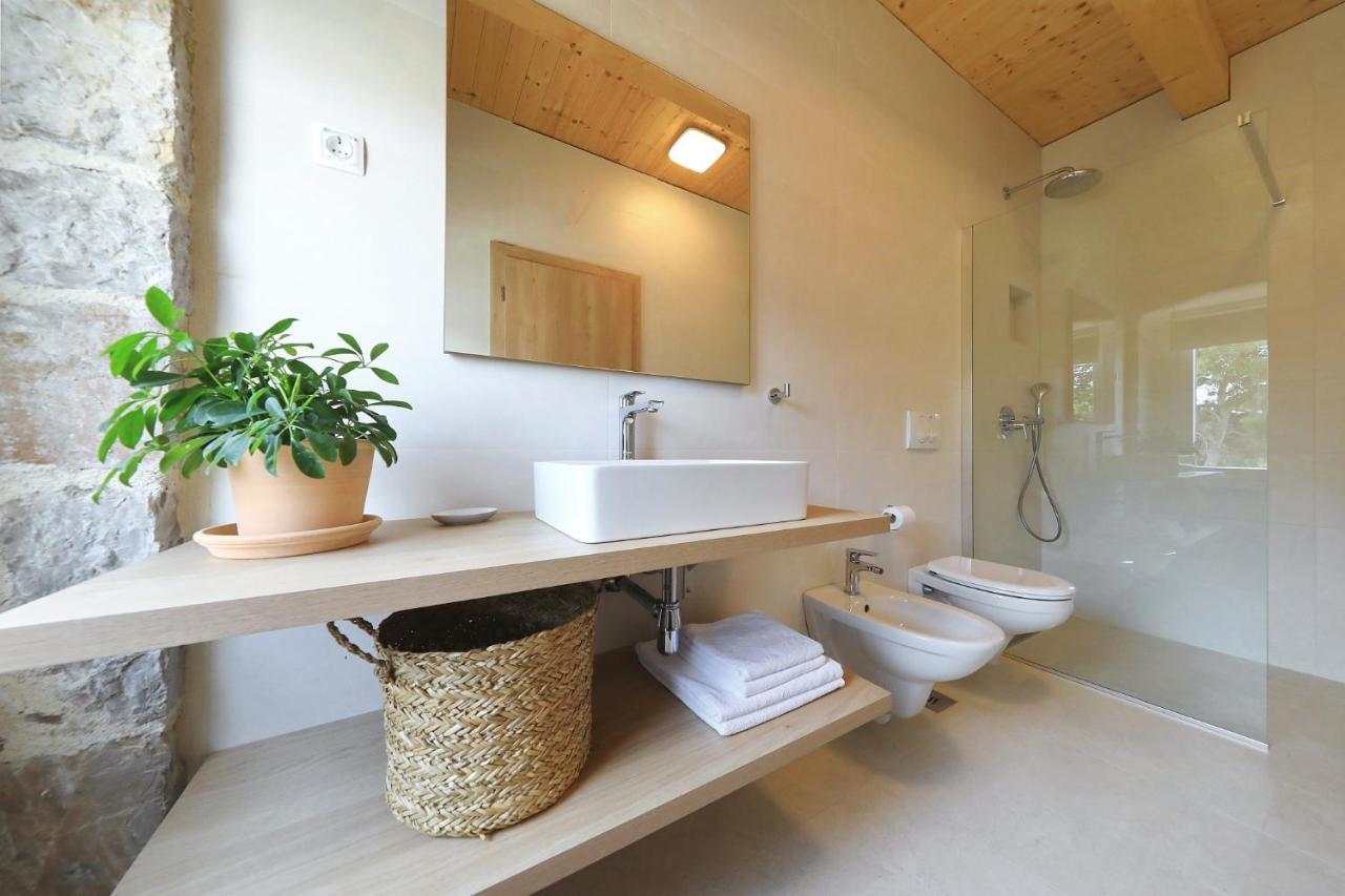 Villa Mira With A Heated Pool And A Sea View Božava Extérieur photo