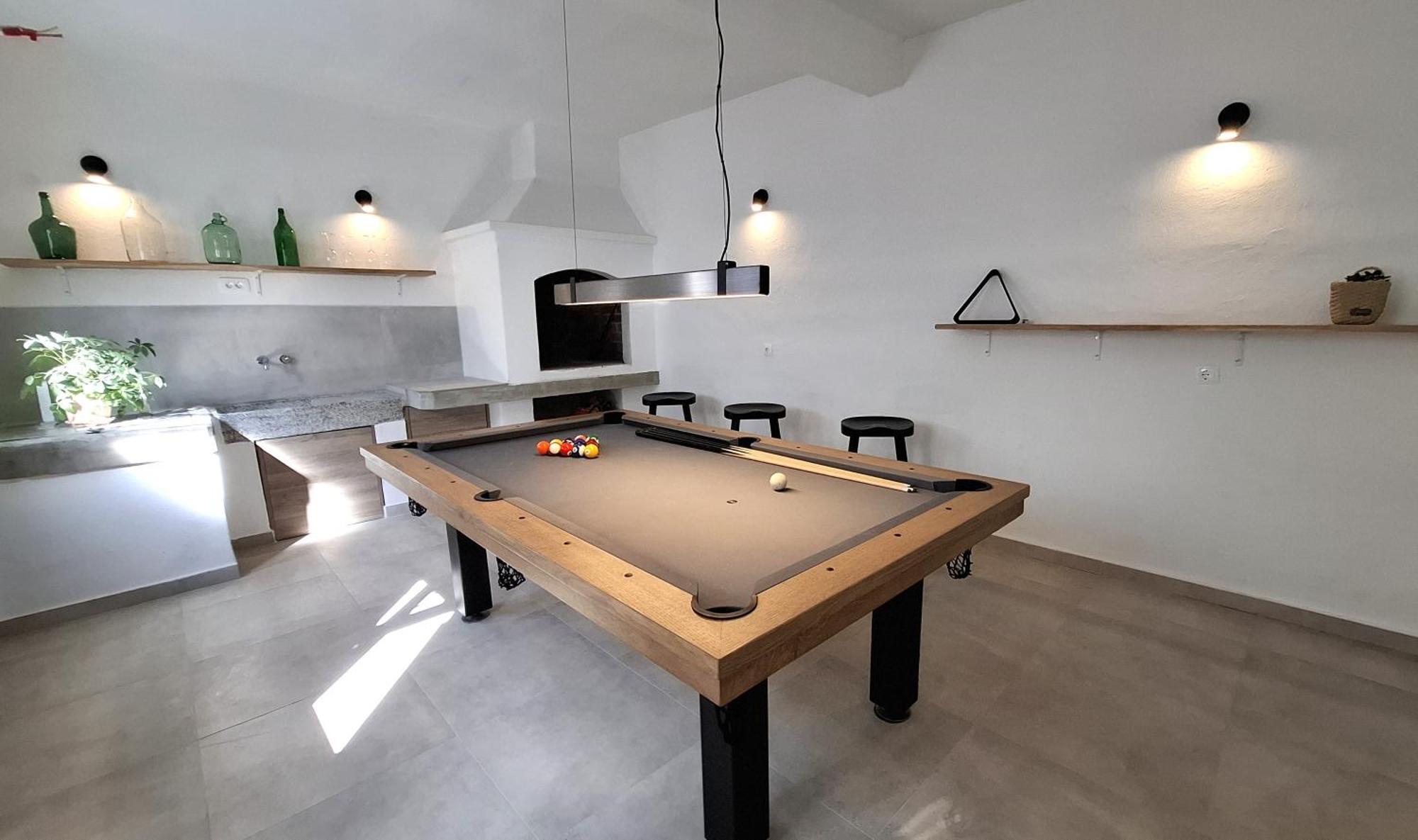 Villa Mira With A Heated Pool And A Sea View Božava Extérieur photo